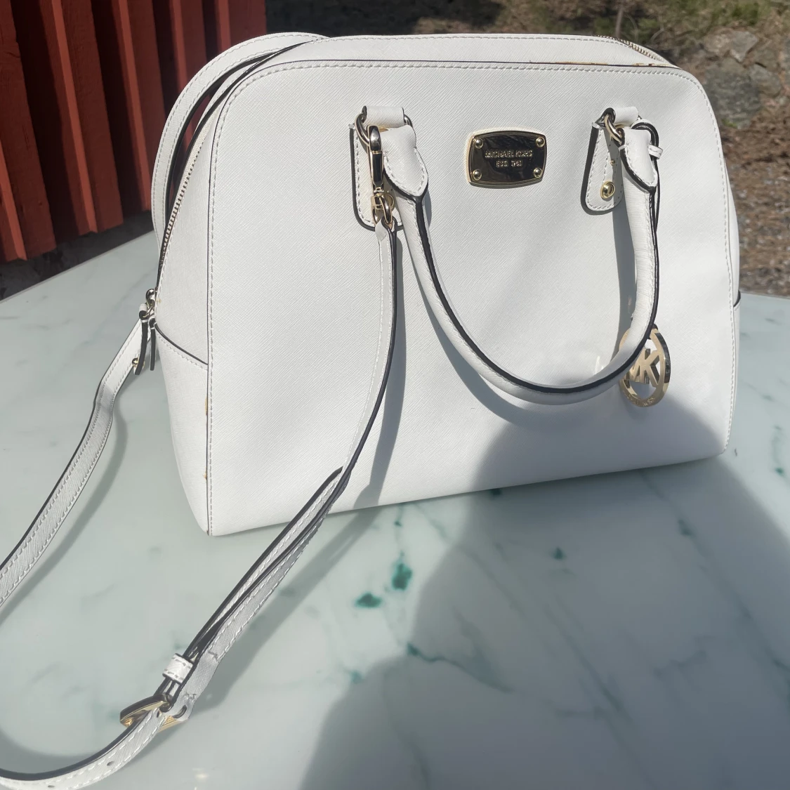 Michael kors väska  - 91