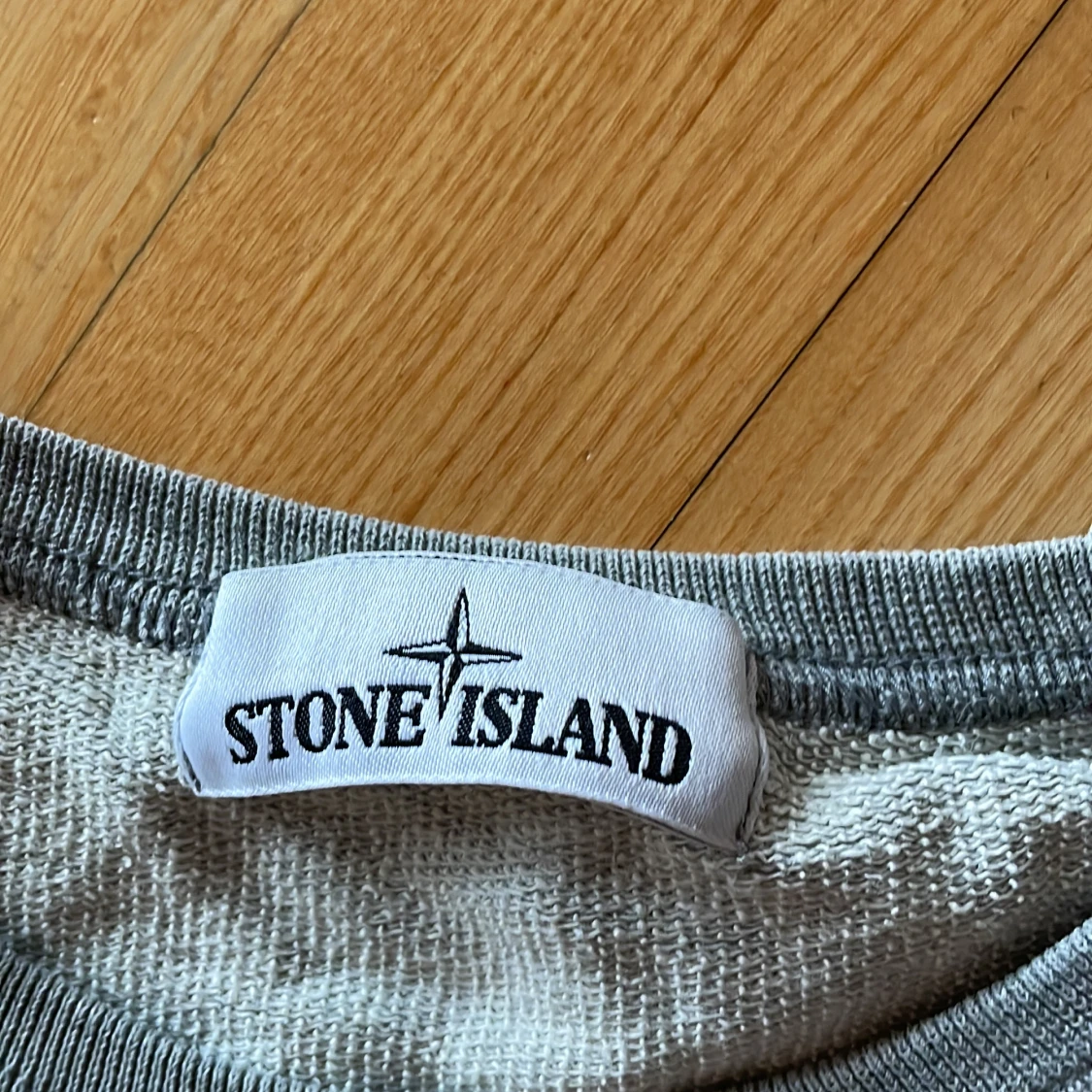 Stone island tröja  - 91