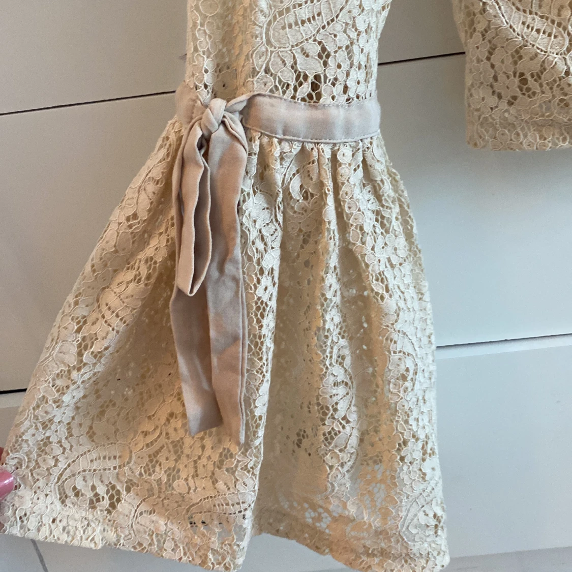 Fin blus från NAKD - 90