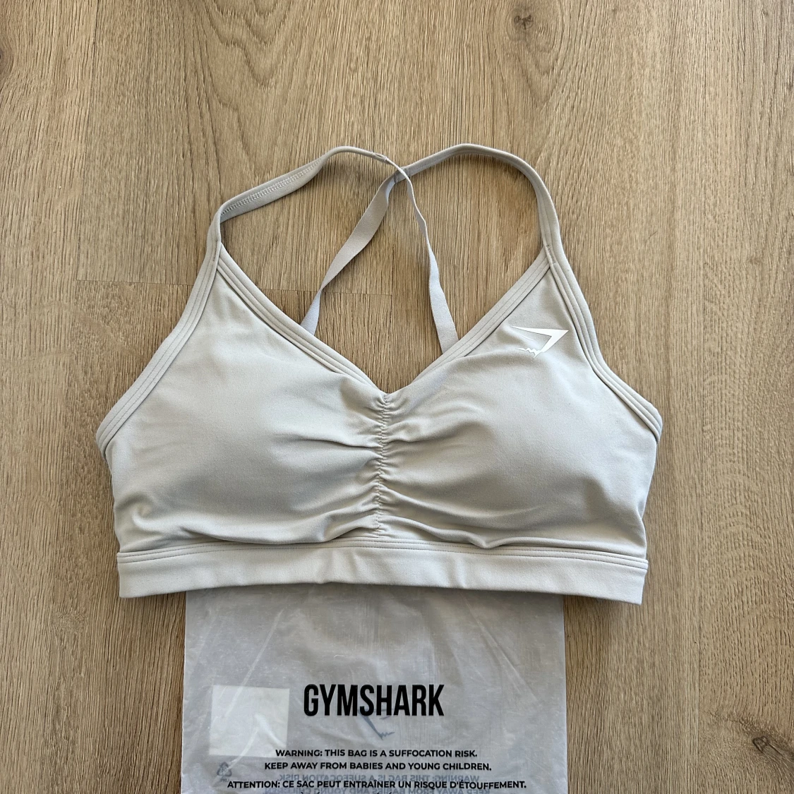 Gymshark  - 91