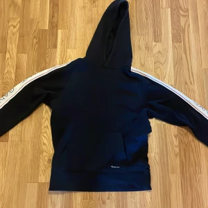 Gant hoodie  - Storlek S