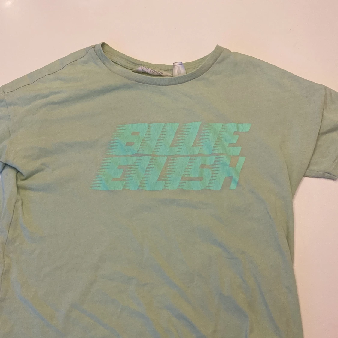 Billie Elish  t-shirt - 90