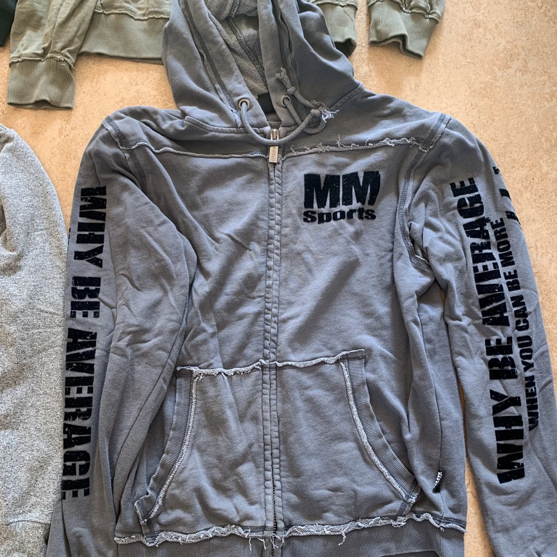 MMSPORTS, GORILLAWEAR - 90