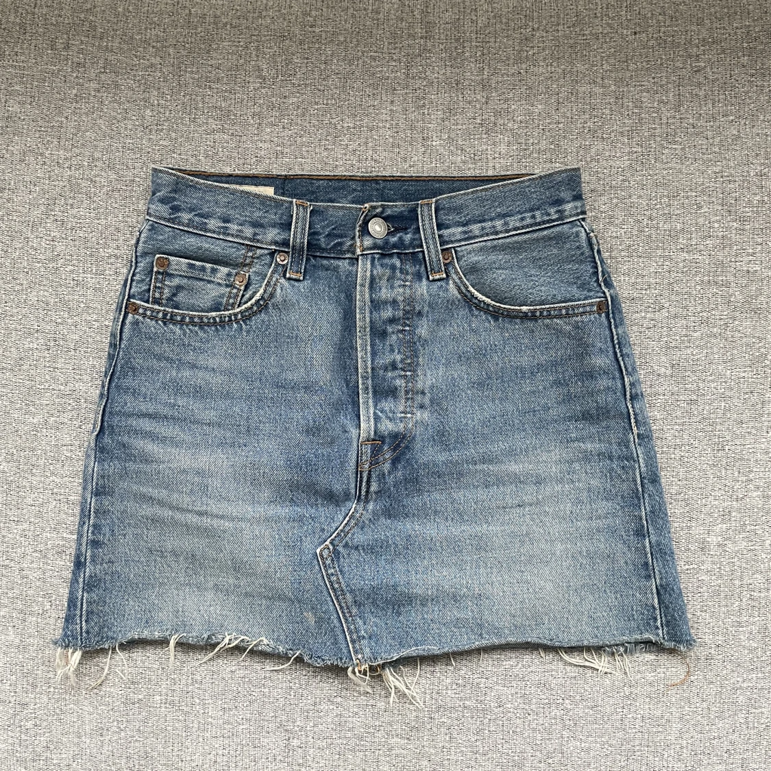 Levi’s jeanskjol - 91