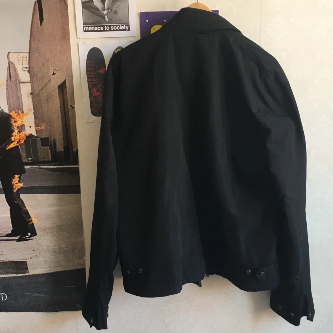 Ralph laurent polo jacka - 90