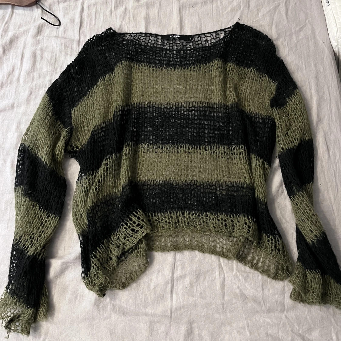 JADED LONDON KNITWEAR M (400kr discount)