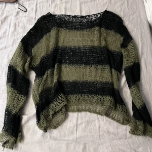 JADED LONDON KNITWEAR M (400kr discount) - Super snygg och bra kvalite, storlek medium och sitter som S/M på en 184 man. (Kostade originellt 750)