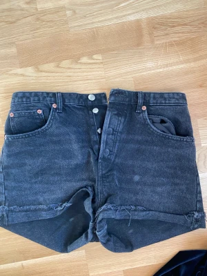 Zara - Ett par zara shorts 