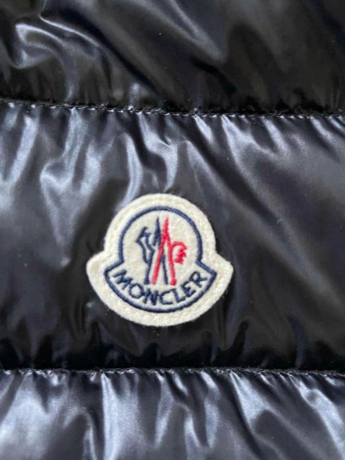 Moncler gui väst STL 5! - 90