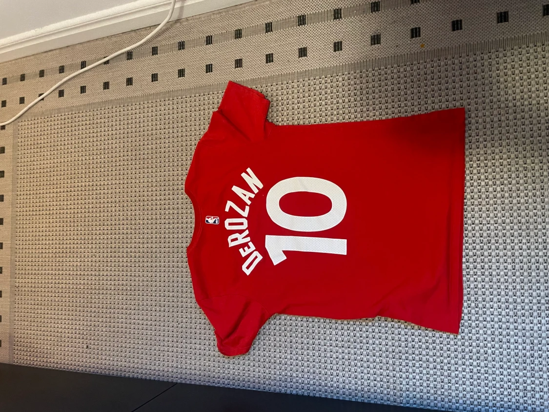 DeRozan NBA tröja  - 90