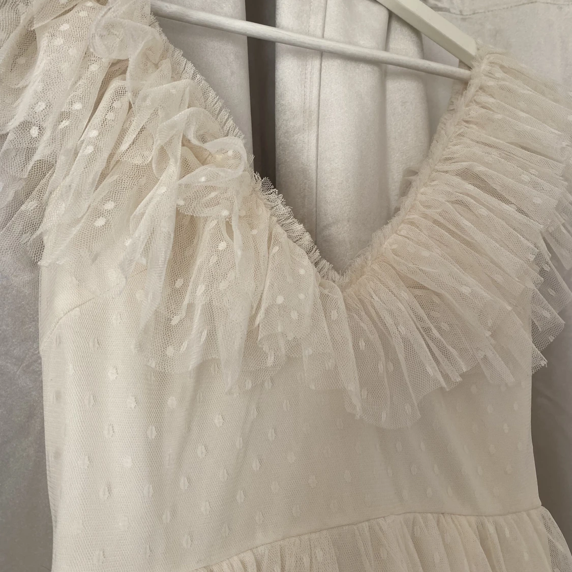 Studentklänning  - 91