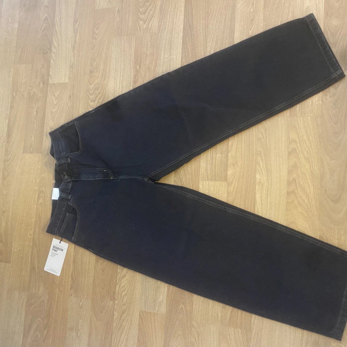 Carhartt Brandon Pant HELT nya - 91