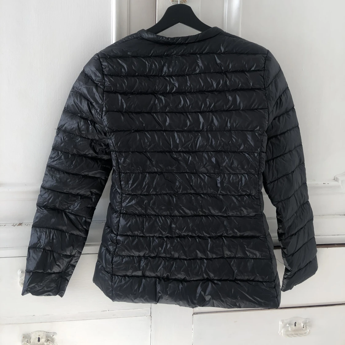 Lättviktsjacka - 91