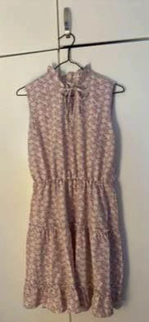 klänning  - från Shein