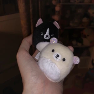 Squishville  - 55kr st