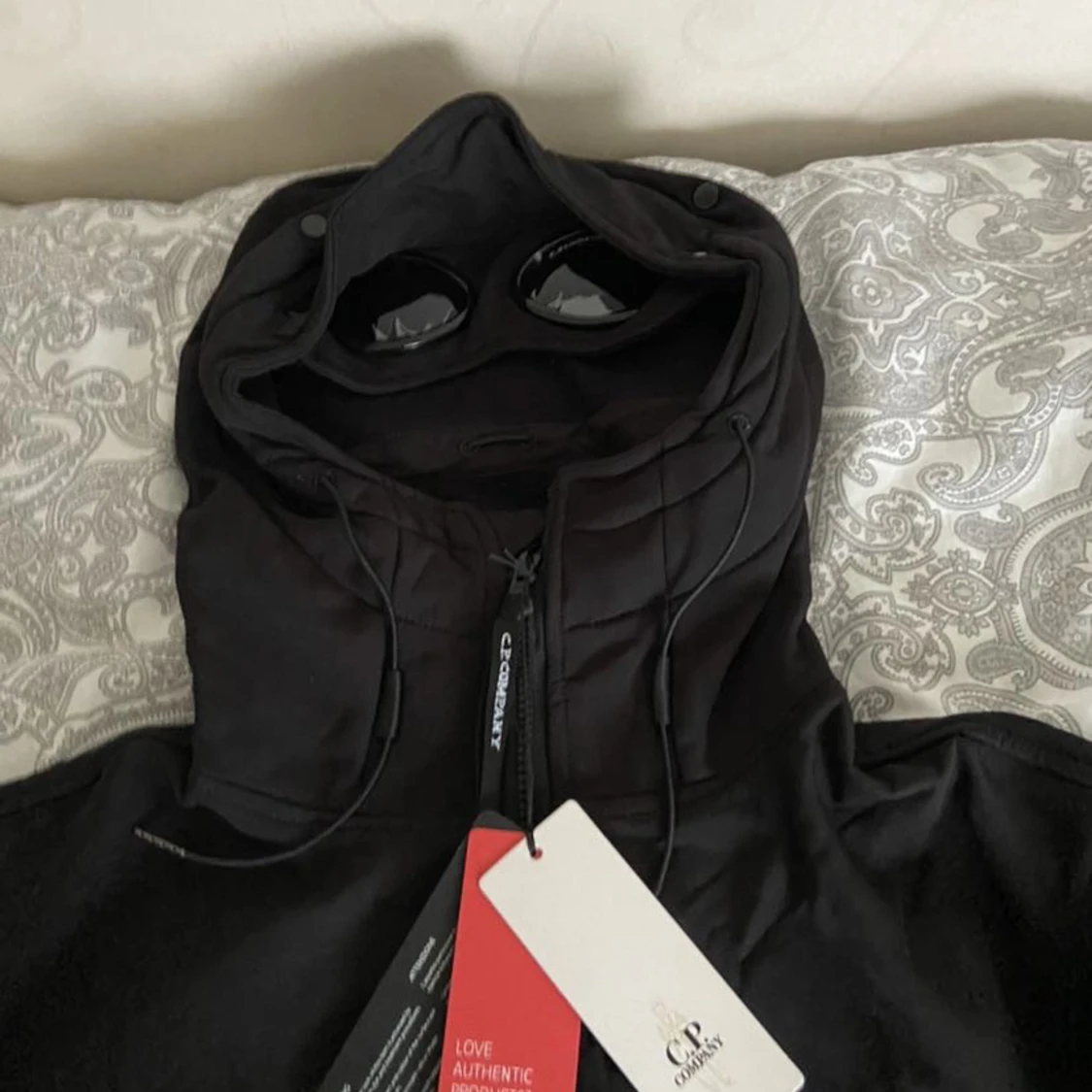 Cp company jacka - 91