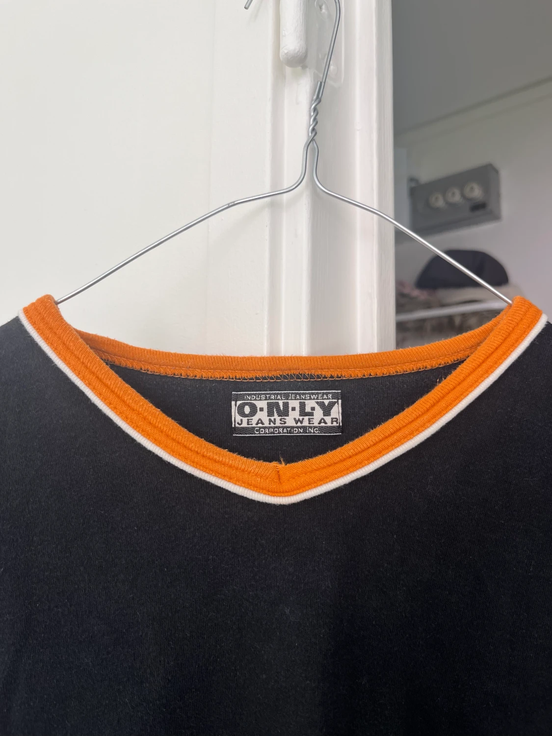 Söt tröja från only! - 90