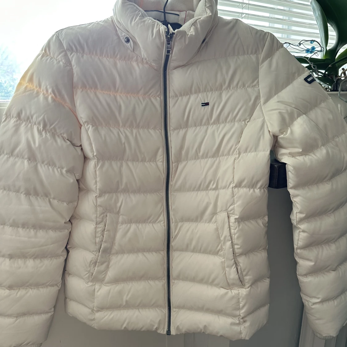  Tommy Hilfiger jacka 