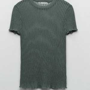 Zara topp - Svin snygg topp