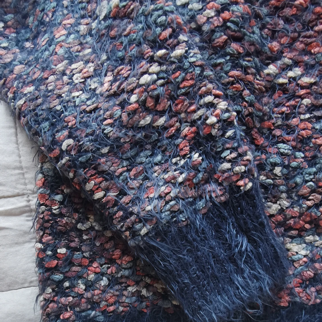 Supermjuk tröja från Brave Soul - 90