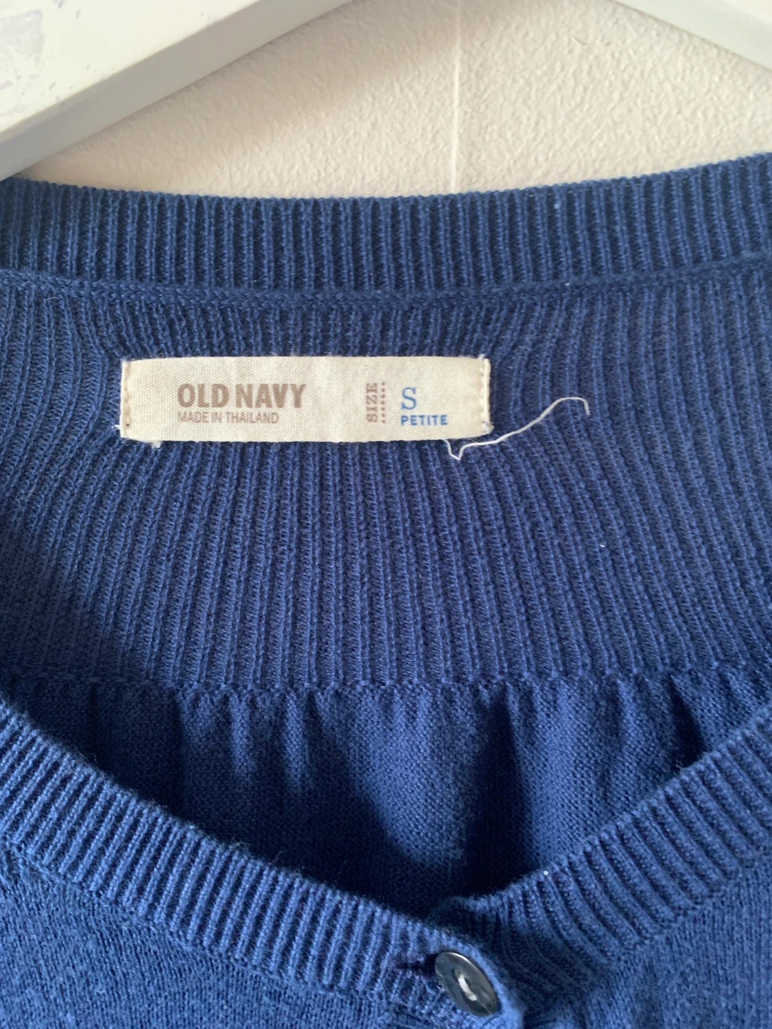 Old navy tröja - 90