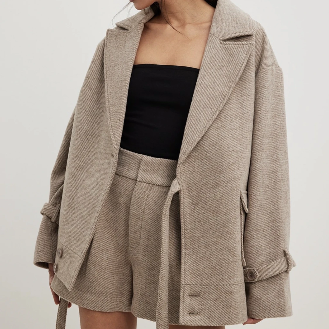 Jacka Sanna Jörnvik x Nakd - 91