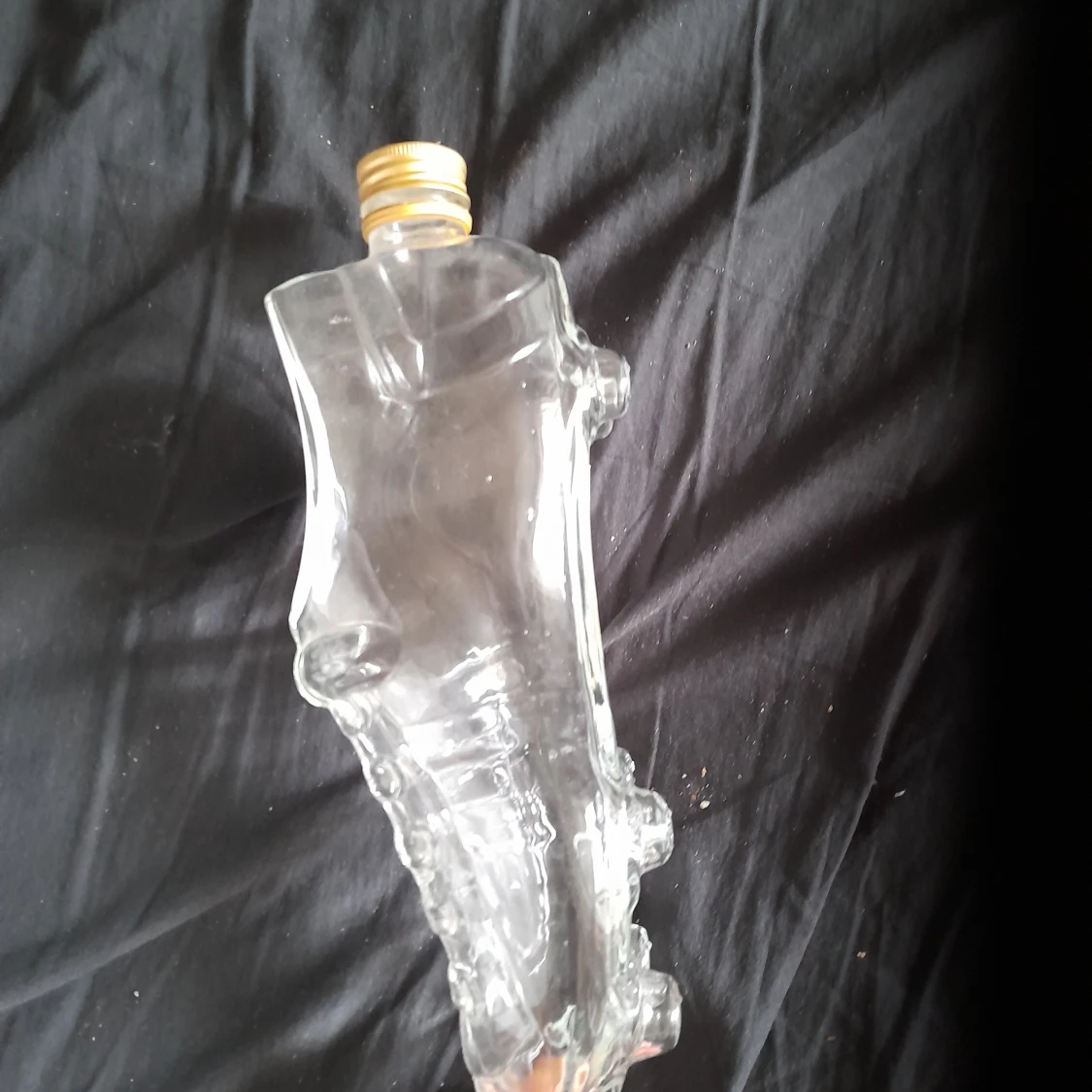 Whiskey glassko fotboll  - 91