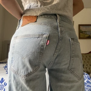 Levi’s 501 jeans  - Jeans från levi’s i modellen 501!💓💗