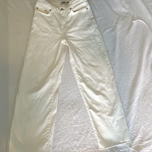 Vita ankle jeans - Bra skick