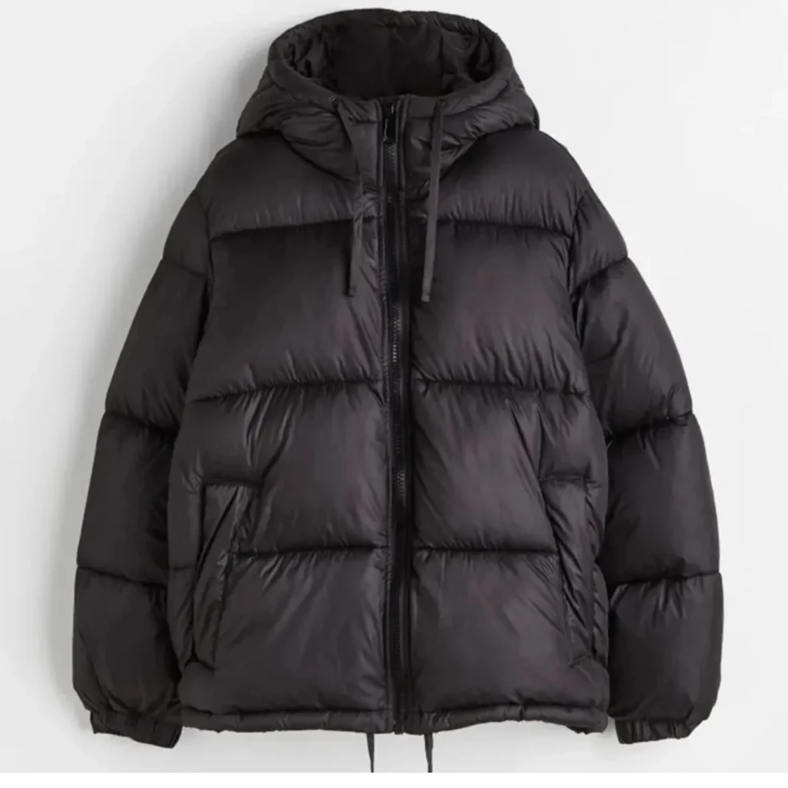 Puffer jacket