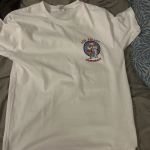 Tshirt los pollos hermanos - Helt nytt skick, använd en gång