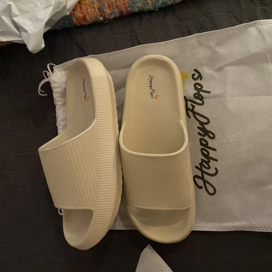 Happyflops storlek 38/39 - 90