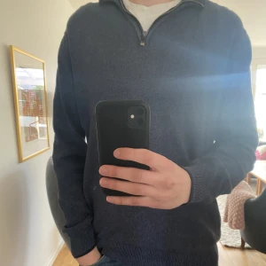 Dressman pullover  - Snygg tröja med skön färg 7/10 cond 