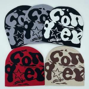 CONQ*ER beanie. All colours available. Brand New.