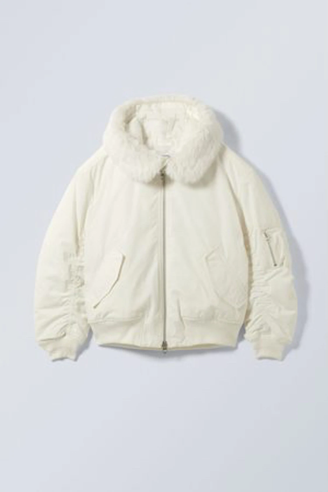 Weekday beatrice bomberjacket