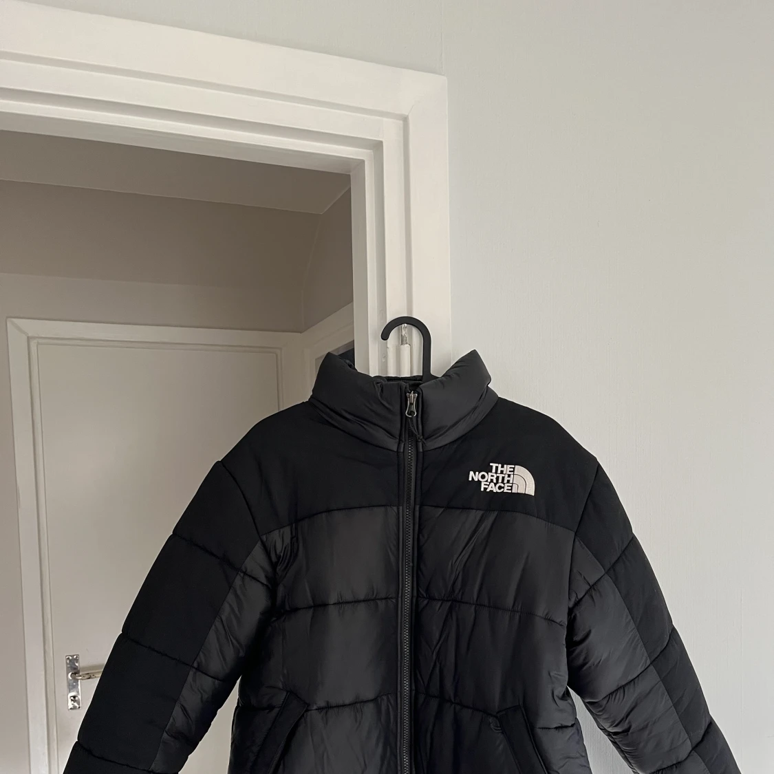 The North Face ”W HMLYN INSULATED” Jacka