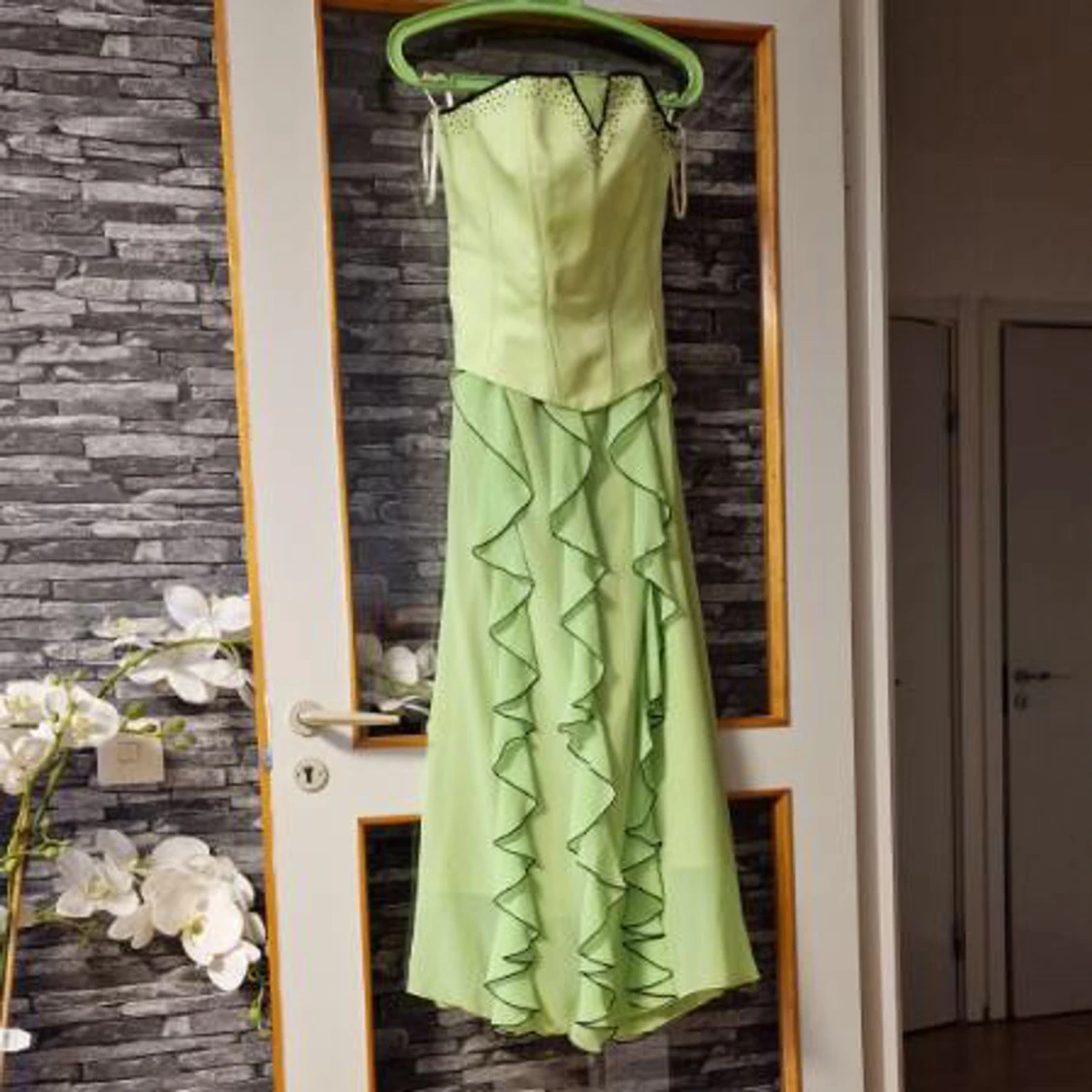 Fina bröllopsklänningar - 91