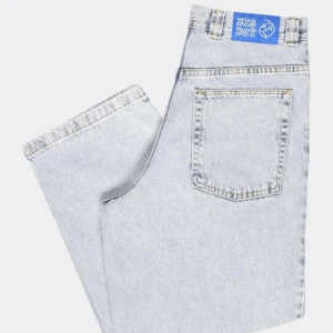 polar skate big boy jeans - helt nya