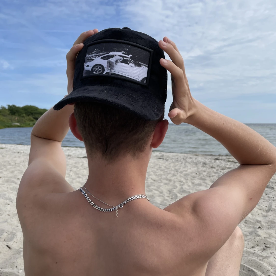 La capo limited edition✅ - 90