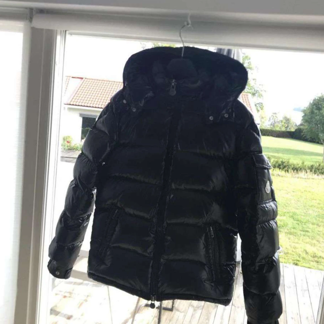 Moncler maya - 90