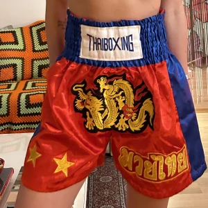 thai boxing shorts  - SWISH ONLY 🚨 MSG BEFORE BUYING
