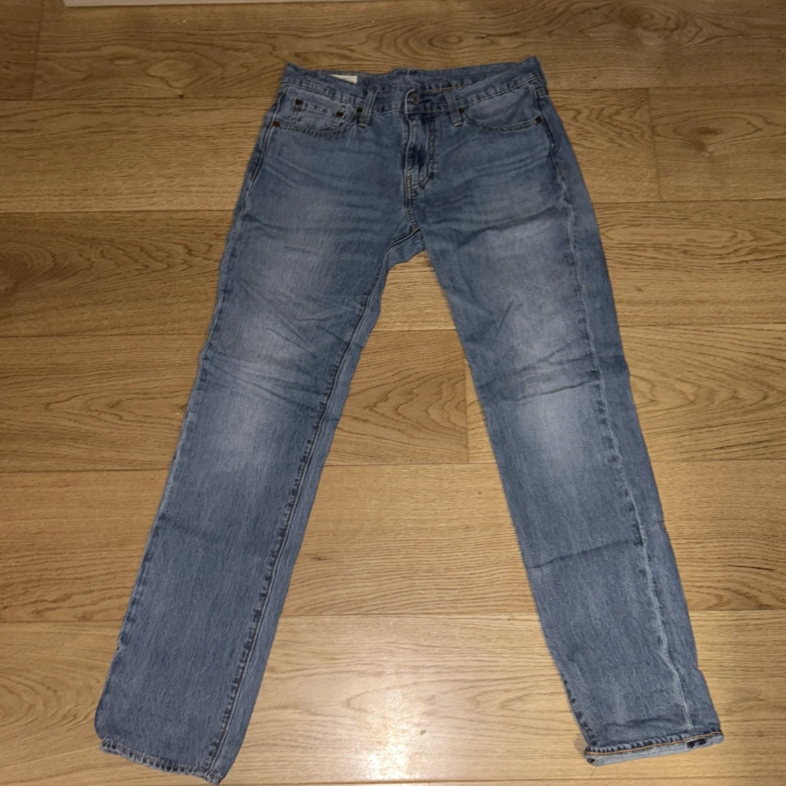 LEVIS JEANS 511