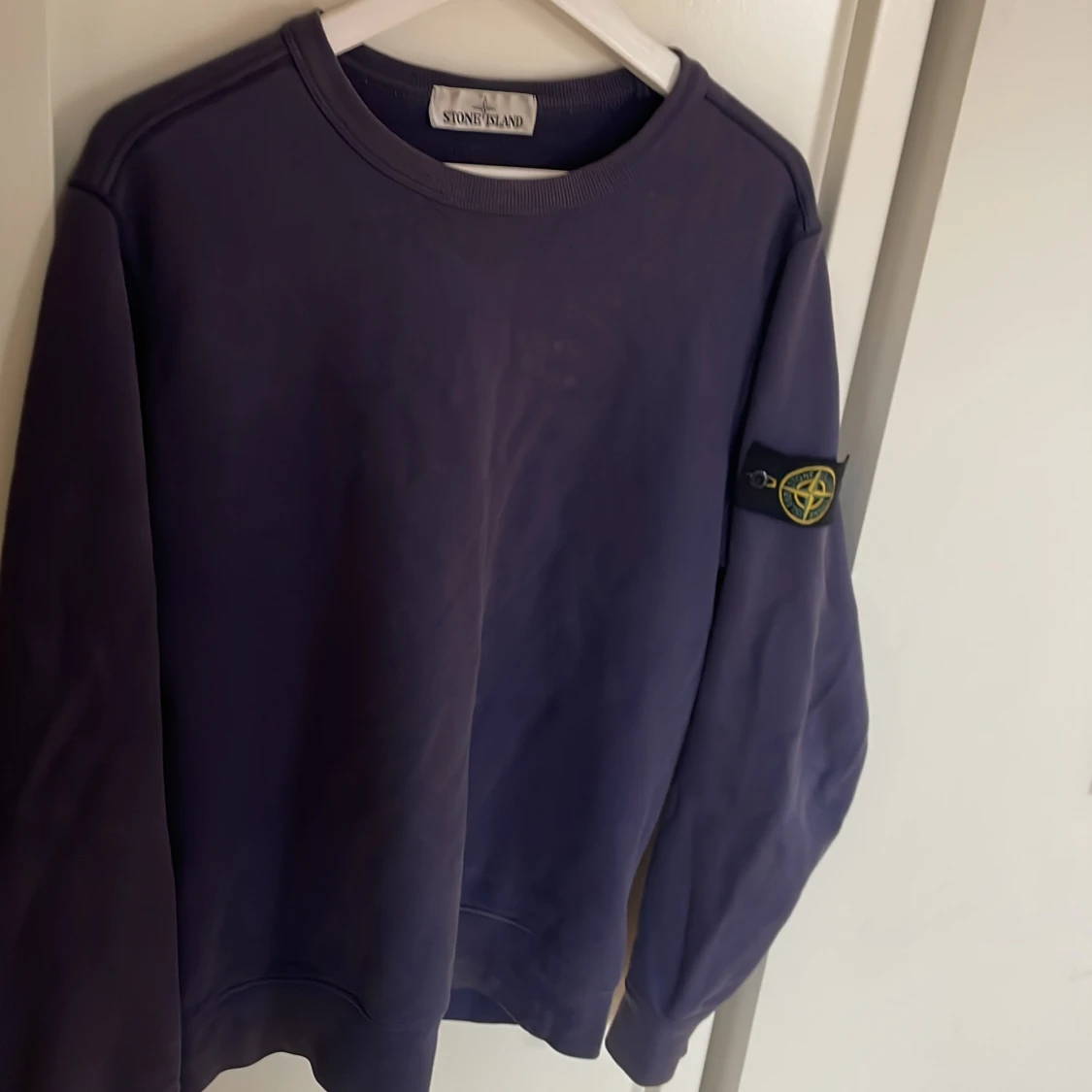 Stone Island tröja