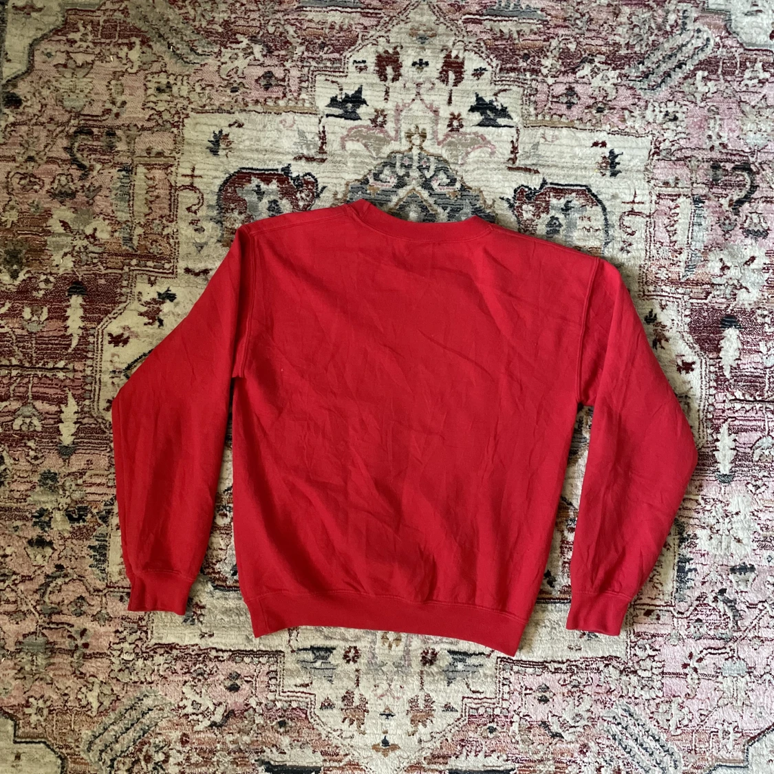 Portage Sweatshirt Tröja - 91