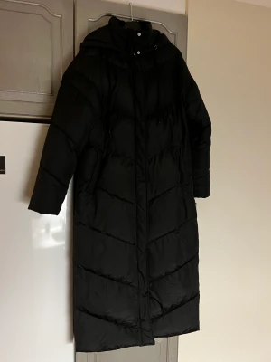 Jacka - Lång varm skön jacka