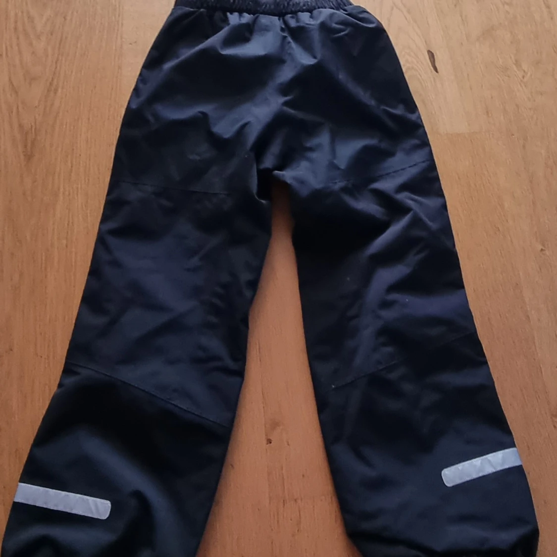 Mycket fin skalbyxa polarn och pyret  - 91