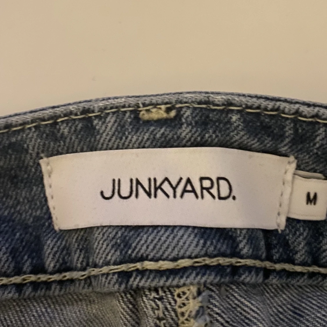 Junkjard jeans  - 91