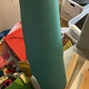 Yoga matta - Yoga matta.