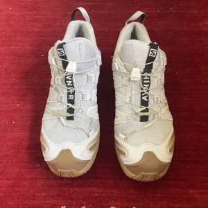 SALOMON AVNIER XA PRO 3D - Salomon x avnier  Sparsamt använda  Storlek eu46/us11,5