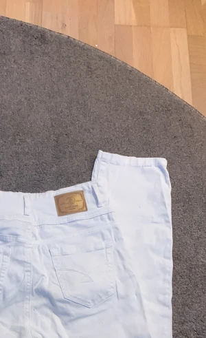  Jeans  -  White jeans. GRATTIS FRAKT!!!!